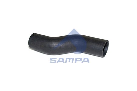FURTUN RADIATOR SAMPA 010.375 - Compatibil cu MERCEDES-BENZ