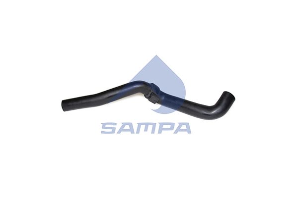FURTUN ULEI SAMPA 010.378 - Compatibil cu MERCEDES-BENZ