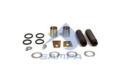 Set reparatie, rola saboti frana Sampa 010.600