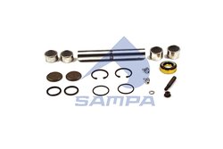 SET REPARATIE PIVOT SAMPA 010.638 - Compatibil cu MERCEDES-BENZ