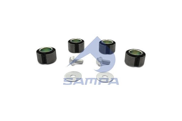 Set reparatie bucsa bara stabilizatoare Sampa 010.689