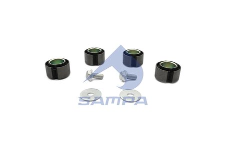 Set reparatie bucsa bara stabilizatoare Sampa 010.689