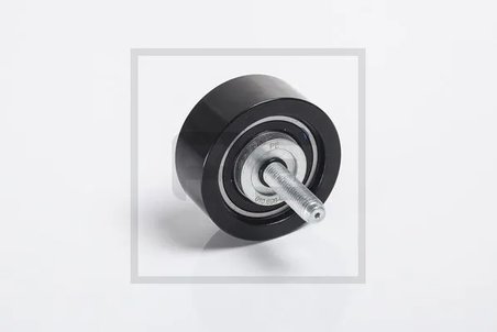 ROLA GHIDARE CUREA TRANSMISIE PE AUTOMOTIVE 010.698-00A - Piesa auto compatibila cu mai multe marci