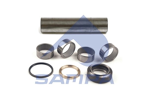 SET REPARATIE PIVOT SAMPA 010.704/1 - Compatibil cu MERCEDES-BENZ