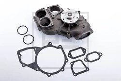 POMPA DE APA PE AUTOMOTIVE 010.707-00A - Compatibil cu MAN