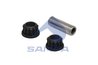 Set reparatie levier cutie de viteze Sampa 010.717