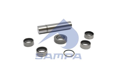 SET REPARATIE PIVOT SAMPA 010.723/1 - Compatibil cu MERCEDES-BENZ