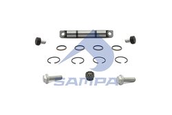 SET REPARATIE, RULMENT DE PRESIUNE SAMPA 010.769 - Compatibil cu MERCEDES-BENZ