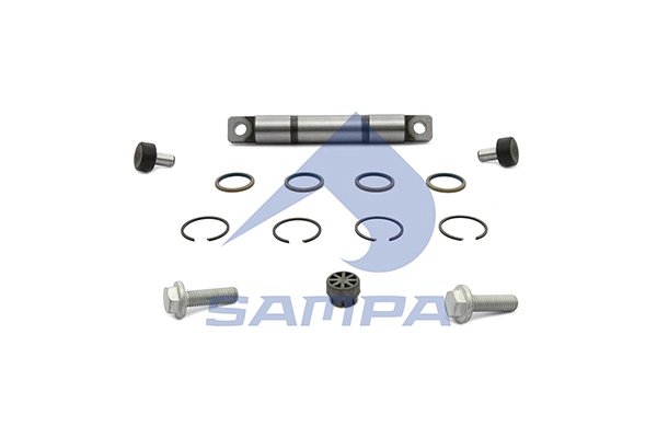 Set reparatie, rulment de presiune Sampa 010.769