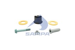 Set reparatie, stabilizator cabina sofer Sampa 010.911