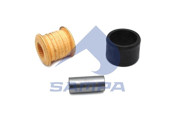 SET REPARATIE, STABILIZATOR CABINA SOFER SAMPA 010.947 - Piesa auto compatibila cu mai multe marci