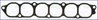GARNITURA GALERIE ADMISIE AJUSA 01001100 - Compatibil cu HYUNDAI, KIA, MITSUBISHI