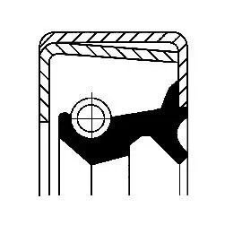 INEL ETANSARE CORTECO 01003679B - Piesa auto compatibila cu mai multe marci