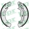 SET SABOTI FRANA LPR 01004 - Compatibil cu FORD