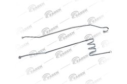 Conducta presiune compresor aer VADEN ORIGINAL 0101 004