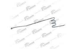 Conducta presiune compresor aer VADEN ORIGINAL 0101 005