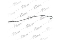 Conducta presiune compresor aer VADEN ORIGINAL 0101 006
