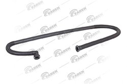 GALERIE ADMISIE, ALIMENTARE CU AER VADEN ORIGINAL 0101 056 - Piesa auto compatibila cu mai multe marci