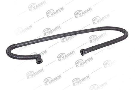 GALERIE ADMISIE, ALIMENTARE CU AER VADEN ORIGINAL 0101 056 - Piesa auto compatibila cu mai multe marci