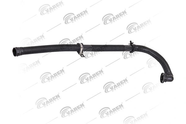 GALERIE ADMISIE, ALIMENTARE CU AER VADEN ORIGINAL 0101 060 - Piesa auto compatibila cu mai multe marci