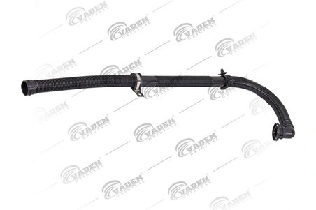 GALERIE ADMISIE, ALIMENTARE CU AER VADEN ORIGINAL 0101 060 - Piesa auto compatibila cu mai multe marci