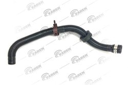 GALERIE ADMISIE, ALIMENTARE CU AER VADEN ORIGINAL 0101 061 - Piesa auto compatibila cu mai multe marci