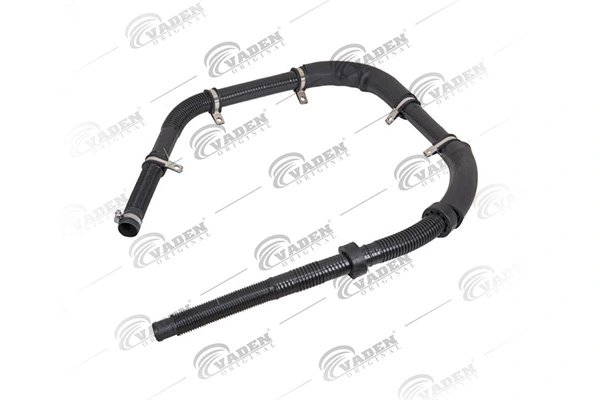 GALERIE ADMISIE, ALIMENTARE CU AER VADEN ORIGINAL 0101 064 - Piesa auto compatibila cu mai multe marci