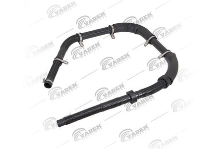 GALERIE ADMISIE, ALIMENTARE CU AER VADEN ORIGINAL 0101 064 - Piesa auto compatibila cu mai multe marci