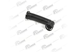 FURTUN AERISIRE BLOC MOTOR VADEN ORIGINAL 0101 068 - Piesa auto compatibila cu mai multe marci