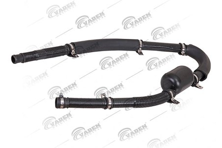 GALERIE ADMISIE, ALIMENTARE CU AER VADEN ORIGINAL 0101 093 - Piesa auto compatibila cu mai multe marci