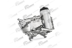 CARCASA VADEN ORIGINAL 0101 109 - Compatibil cu MERCEDES-BENZ, SETRA