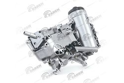 CARCASA VADEN ORIGINAL 0101 108 - Compatibil cu MERCEDES-BENZ, NEOPLAN, SETRA