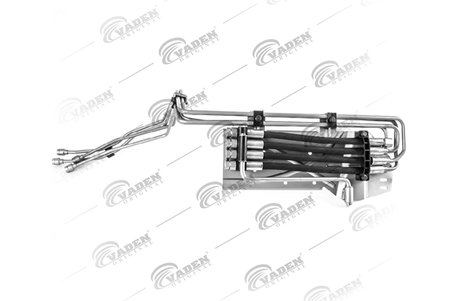 furtun,radiator ulei transmisie VADEN ORIGINAL 0101 152
