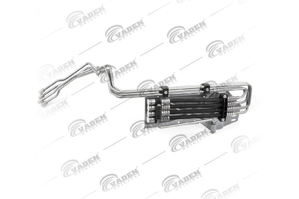 FURTUN,RADIATOR ULEI TRANSMISIE VADEN ORIGINAL 0101 153 - Piesa auto compatibila cu mai multe marci