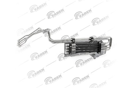 FURTUN,RADIATOR ULEI TRANSMISIE VADEN ORIGINAL 0101 153 - Piesa auto compatibila cu mai multe marci