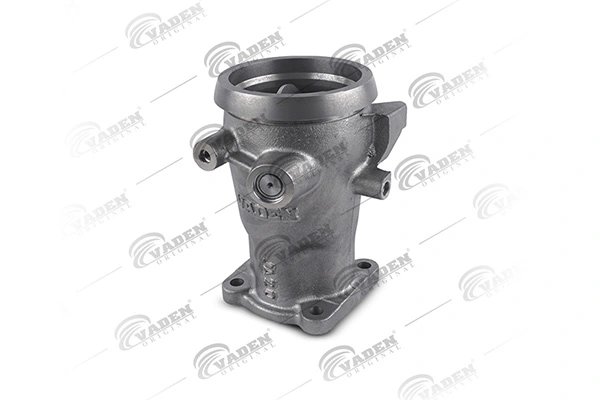 GALERIE ESAPAMENT VADEN ORIGINAL 0101 161 - Compatibil cu MERCEDES-BENZ, SETRA