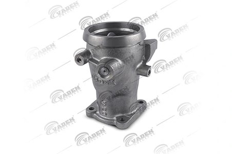 GALERIE ESAPAMENT VADEN ORIGINAL 0101 161 - Compatibil cu MERCEDES-BENZ, SETRA