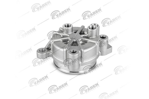 CILINDRU DE CUPLARE (CUTIE MANUALA) VADEN ORIGINAL 0101 191 - Piesa auto compatibila cu mai multe marci