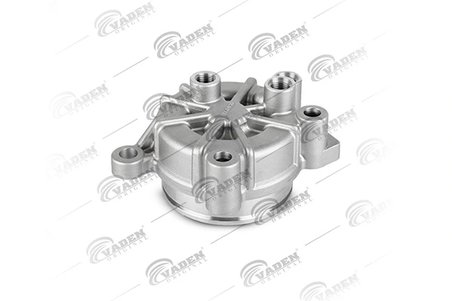 CILINDRU DE CUPLARE (CUTIE MANUALA) VADEN ORIGINAL 0101 191 - Piesa auto compatibila cu mai multe marci