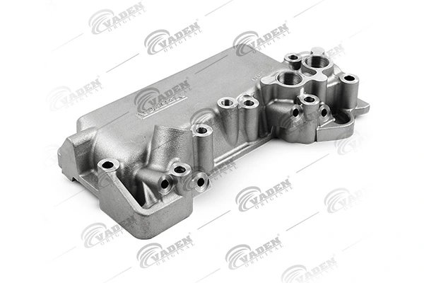 CARCASA VADEN ORIGINAL 0101 195 - Compatibil cu MERCEDES-BENZ, SETRA