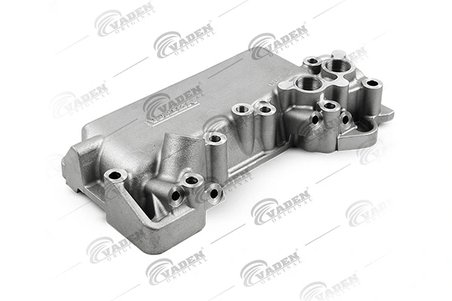 CARCASA VADEN ORIGINAL 0101 195 - Compatibil cu MERCEDES-BENZ, SETRA