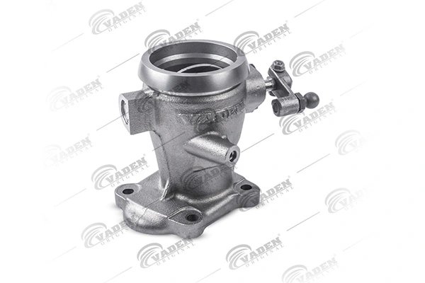 Clapeta sistem evacuare, frana motor VADEN ORIGINAL 0101 207