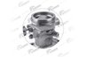 Clapeta sistem evacuare, frana motor VADEN ORIGINAL 0101 207