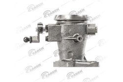 CLAPETA SISTEM EVACUARE, FRANA MOTOR VADEN ORIGINAL 0101 206 - Compatibil cu BREDAMENARINIBUS, FAP, MERCEDES-BENZ, PLAXTON