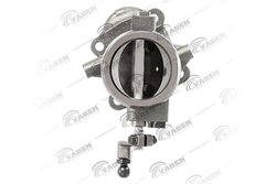 CLAPETA SISTEM EVACUARE, FRANA MOTOR VADEN ORIGINAL 0101 206 - Compatibil cu BREDAMENARINIBUS, FAP, MERCEDES-BENZ, PLAXTON