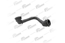 Conducta presiune compresor aer VADEN ORIGINAL 0101 244