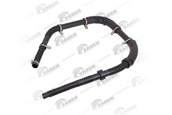Conducta presiune compresor aer VADEN ORIGINAL 0101 245