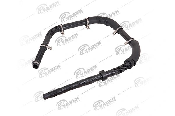 CONDUCTA PRESIUNE COMPRESOR AER VADEN ORIGINAL 0101 245 - Piesa auto compatibila cu mai multe marci