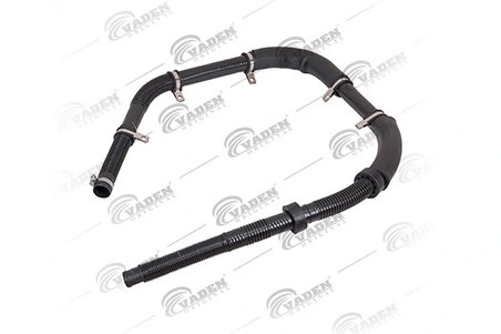 CONDUCTA PRESIUNE COMPRESOR AER VADEN ORIGINAL 0101 245 - Piesa auto compatibila cu mai multe marci