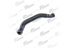 Conducta presiune compresor aer VADEN ORIGINAL 0101 250